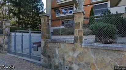 Apartments for rent in Budapest Rákosmente - Photo from Google Street View