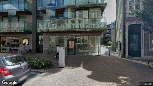 Apartments for rent in Hasselt - Photo from Google Street View