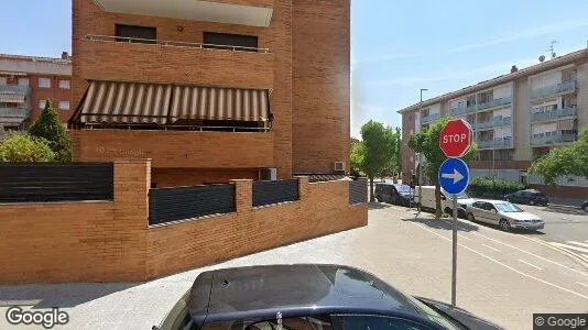 Apartments for rent in Ripollet - Photo from Google Street View