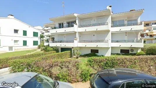 Apartments for rent in Sant Pere de Ribes - Photo from Google Street View