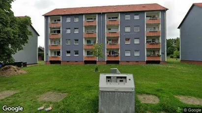 Apartments for rent in Wolfenbüttel - Photo from Google Street View