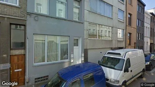 Apartments for rent in Stad Antwerp - Photo from Google Street View