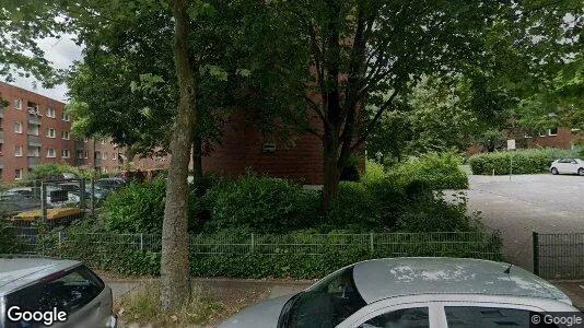 Apartments for rent in Mettmann - Photo from Google Street View