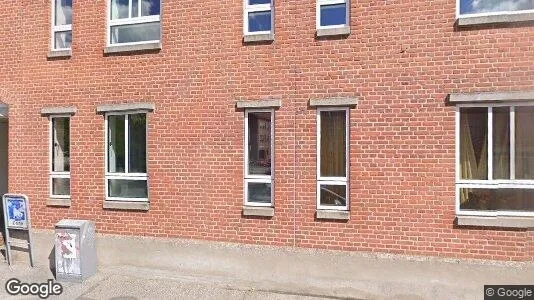 Apartments for rent in Randers C - Photo from Google Street View