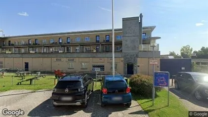 Apartments for rent in Faxe - Photo from Google Street View