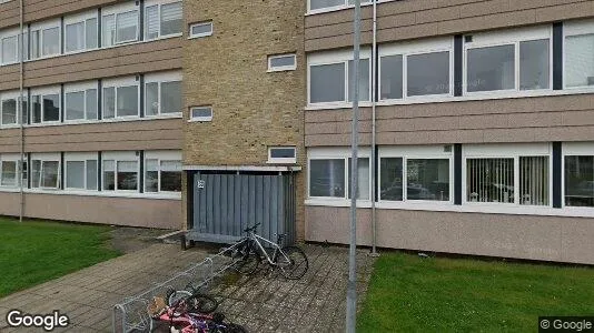 Apartments for rent in Skive - Photo from Google Street View