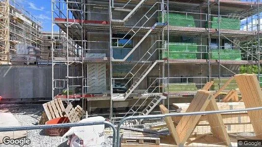 Apartments for rent in Stockholm West - Photo from Google Street View