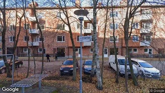 Apartments for rent in Stockholm South - Photo from Google Street View