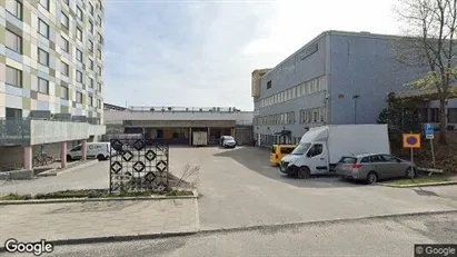 Apartments for rent in Stockholm West - Photo from Google Street View
