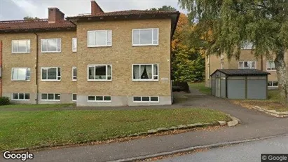 Apartments for rent in Höör - Photo from Google Street View