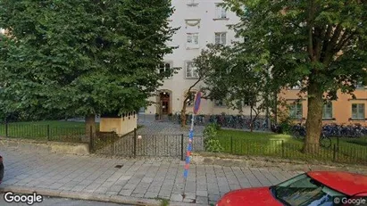 Apartments for rent in Kungsholmen - Photo from Google Street View