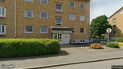 Apartments for rent in Alingsås - Photo from Google Street View