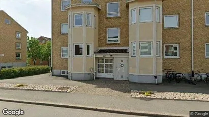Apartments for rent in Alingsås - Photo from Google Street View