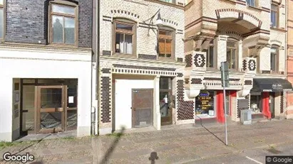 Apartments for rent in Gothenburg City Centre - Photo from Google Street View