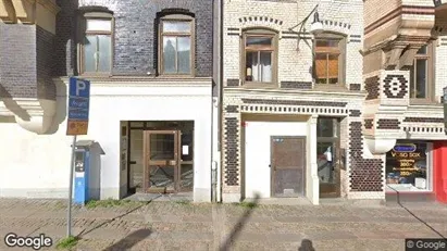 Apartments for rent in Gothenburg City Centre - Photo from Google Street View