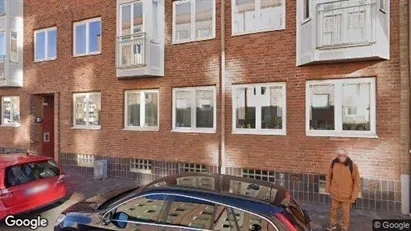 Apartments for rent in Helsingborg - Photo from Google Street View