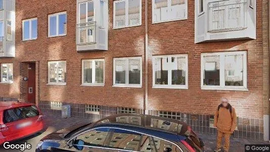 Apartments for rent in Helsingborg - Photo from Google Street View