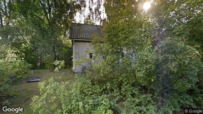 Apartments for rent in Raisio - Photo from Google Street View