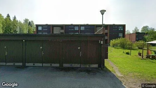 Apartments for rent in Raahe - Photo from Google Street View