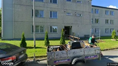 Apartments for rent in Forssa - Photo from Google Street View