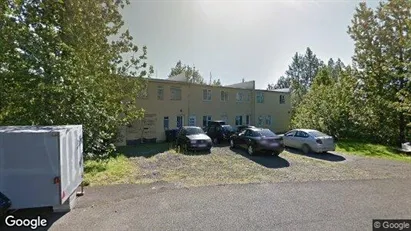 Apartments for rent in Mosfellsbær - Photo from Google Street View