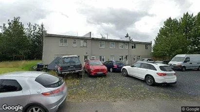Apartments for rent in Mosfellsbær - Photo from Google Street View