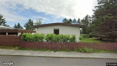 Apartments for rent in Seltjarnarnes - Photo from Google Street View