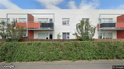 Apartments for rent in Akranes - Photo from Google Street View