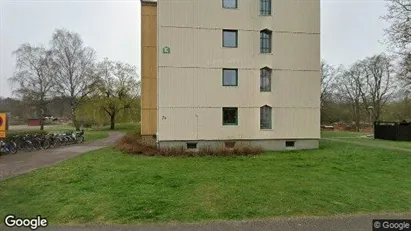 Apartments for rent in Kalmar - Photo from Google Street View