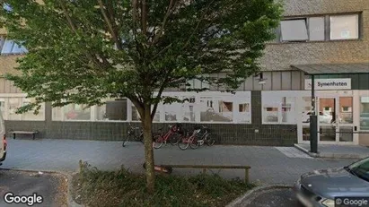 Apartments for rent in Malmö City - Photo from Google Street View