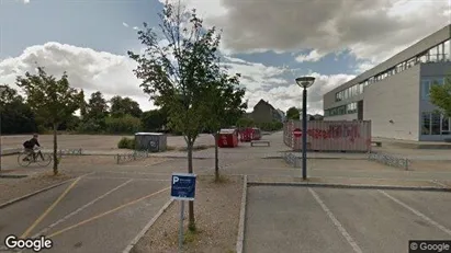 Apartments for rent in Hellerup - Photo from Google Street View