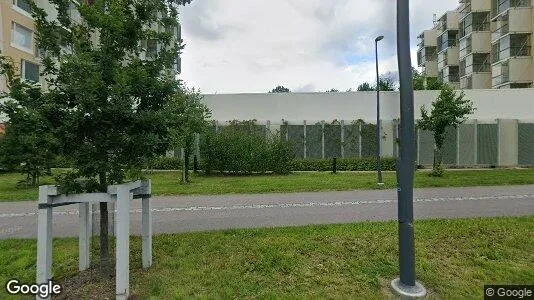 Apartments for rent in Espoo - Photo from Google Street View