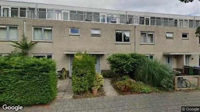 Apartments for rent in Amstelveen - Photo from Google Street View