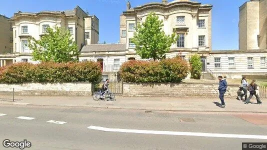 Apartments for rent in Reading - Berkshire - Photo from Google Street View