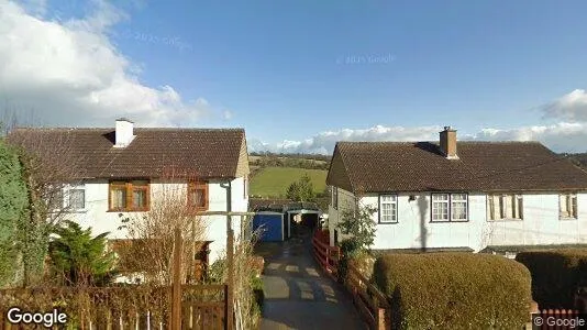 Apartments for rent in Chesham - Buckinghamshire - Photo from Google Street View