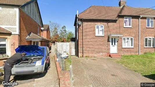 Apartments for rent in Ascot - Berkshire - Photo from Google Street View