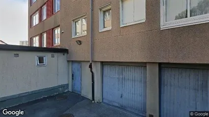 Apartments for rent in Västra hisingen - Photo from Google Street View