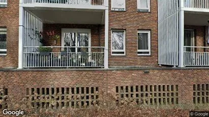 Apartments for rent in Berg en Dal - Photo from Google Street View