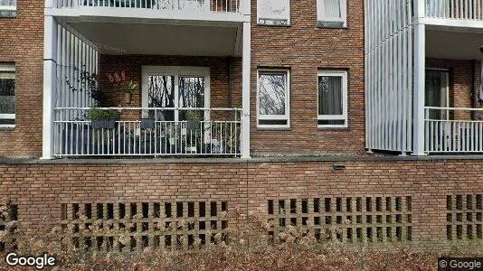 Apartments for rent in Berg en Dal - Photo from Google Street View
