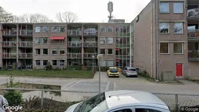 Apartments for rent in Berg en Dal - Photo from Google Street View