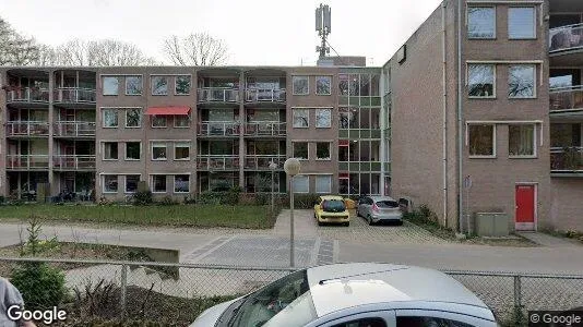 Apartments for rent in Berg en Dal - Photo from Google Street View