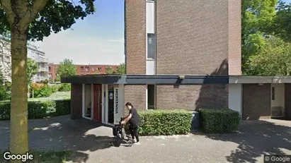 Apartments for rent in Arnhem - Photo from Google Street View