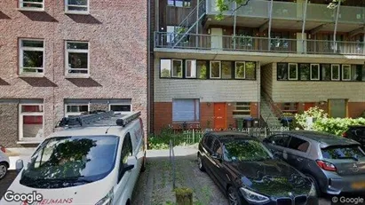 Apartments for rent in Arnhem - Photo from Google Street View
