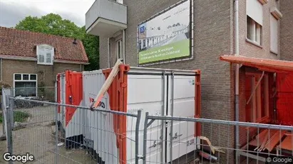 Apartments for rent in Arnhem - Photo from Google Street View