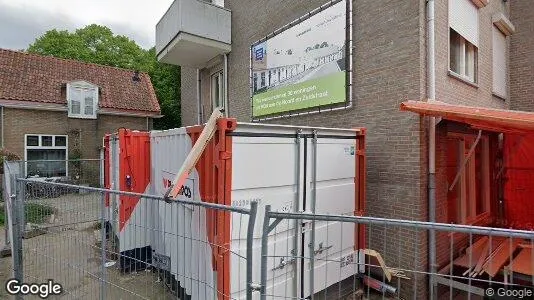 Apartments for rent in Arnhem - Photo from Google Street View