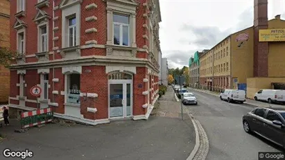 Apartments for rent in Vogtlandkreis - Photo from Google Street View