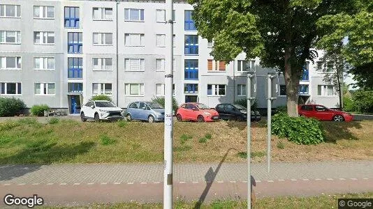 Apartments for rent in Mecklenburgische Seenplatte - Photo from Google Street View