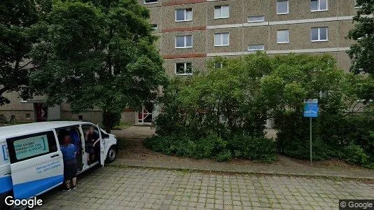 Apartments for rent in Mecklenburgische Seenplatte - Photo from Google Street View