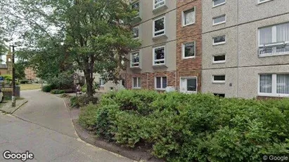 Apartments for rent in Mecklenburgische Seenplatte - Photo from Google Street View