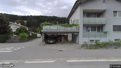 Apartments for rent in Bludesch - Photo from Google Street View